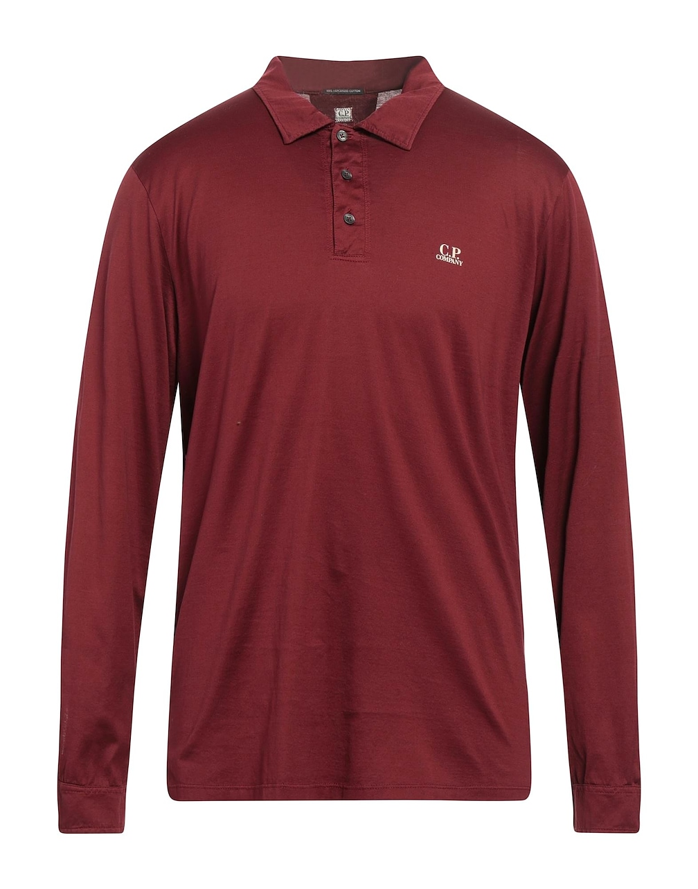 C.P. COMPANY - Polo shirts
