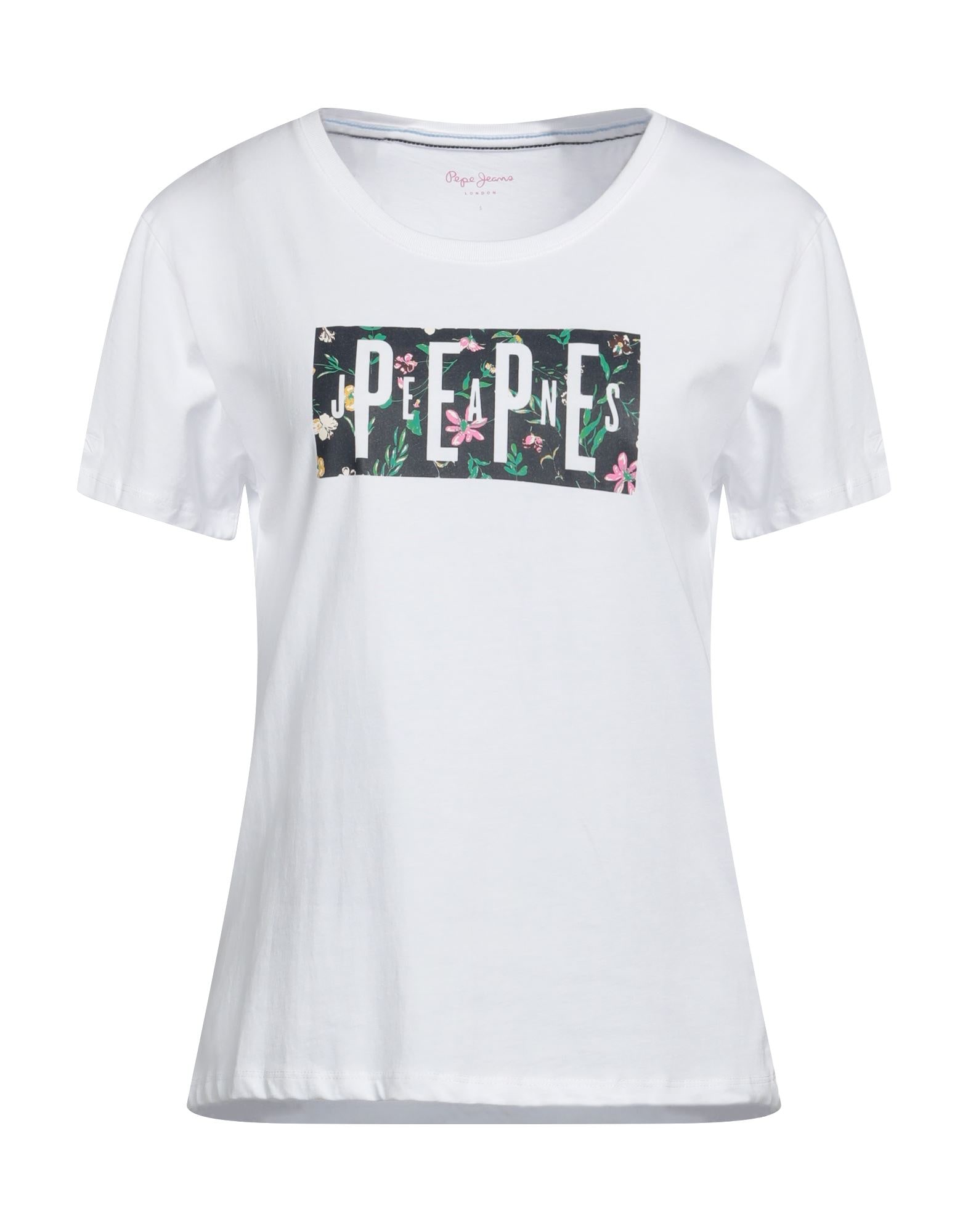 PEPE JEANS - T-shirts
