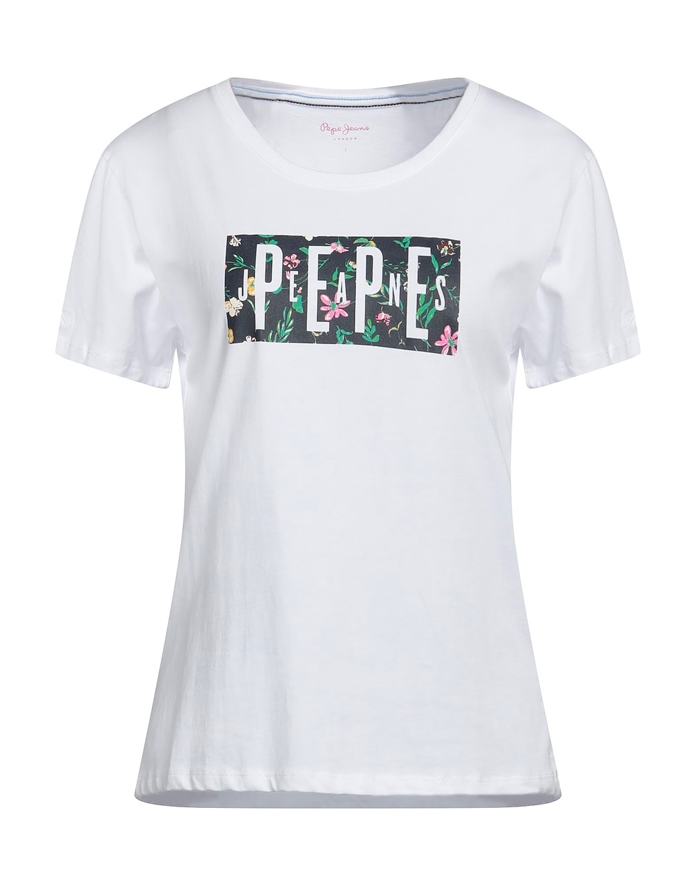 PEPE JEANS - T-shirts