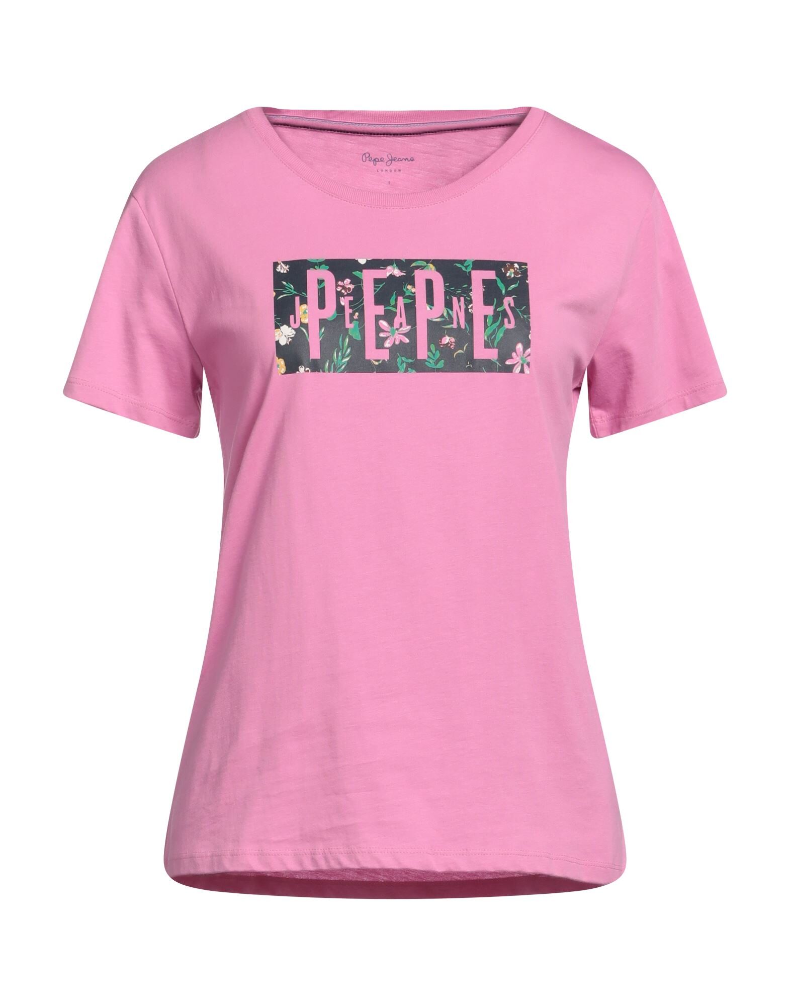 PEPE JEANS - T-shirts