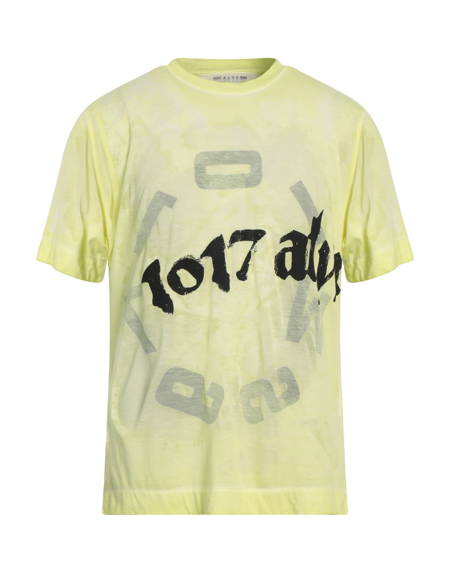 1017 ALYX 9SM - T-shirts