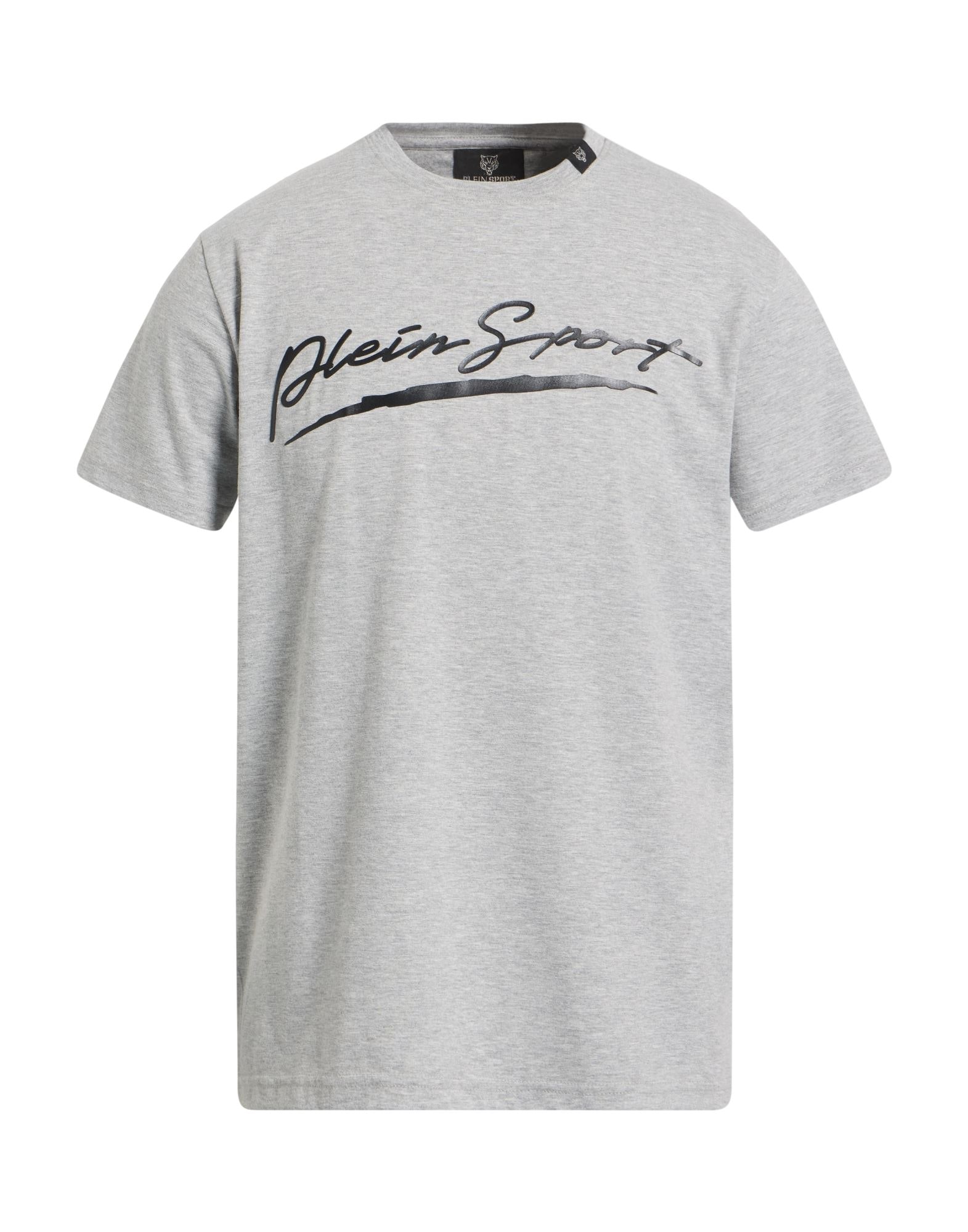 PLEIN SPORT - T-shirts