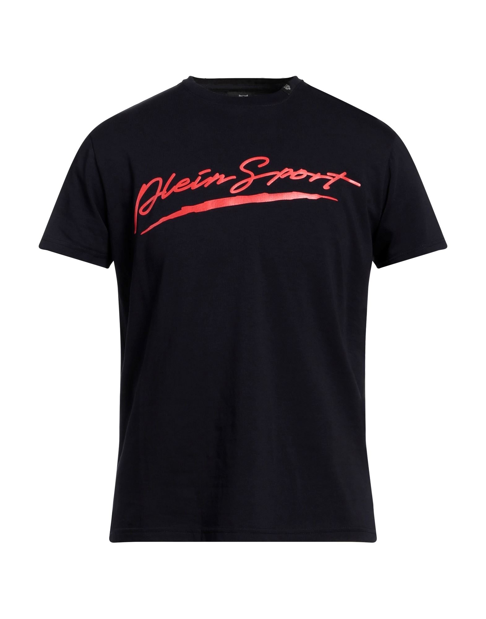 PLEIN SPORT - T-shirts