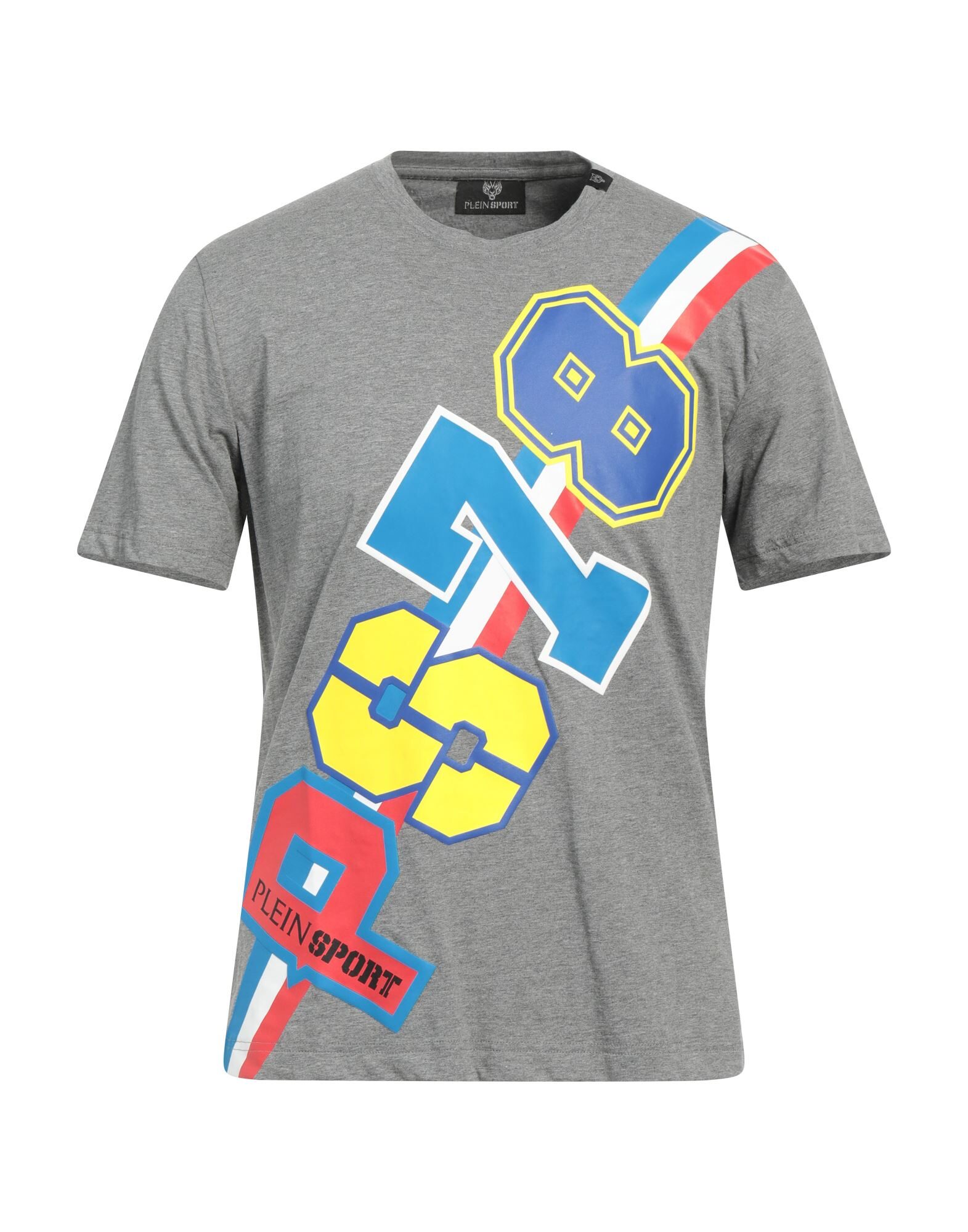 PLEIN SPORT - T-shirts