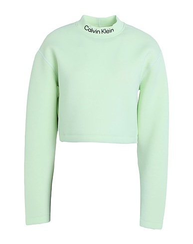 CALVIN KLEIN Sudadera 92% Poliéster, 8% Elastán