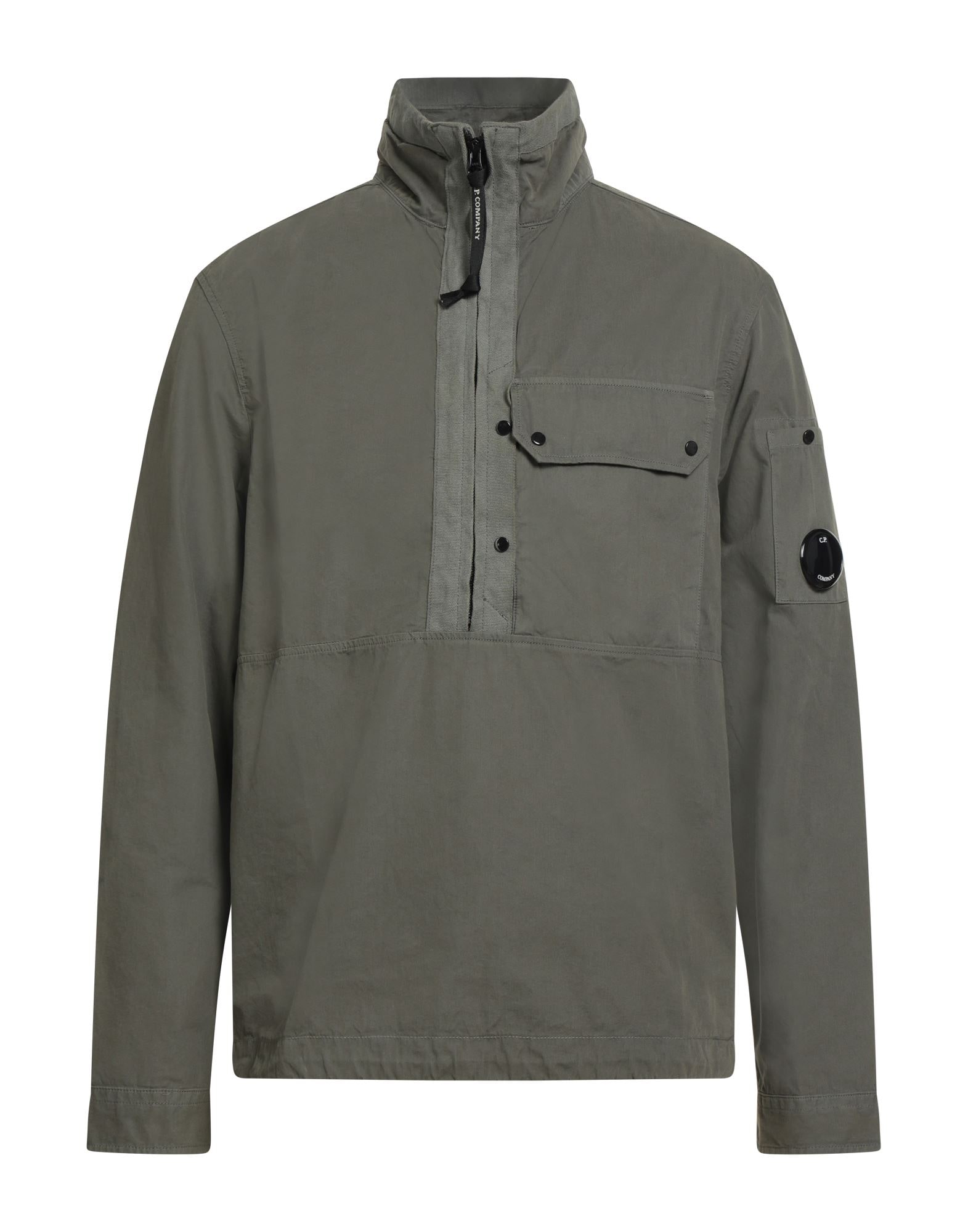 C.P. COMPANY - Shirts