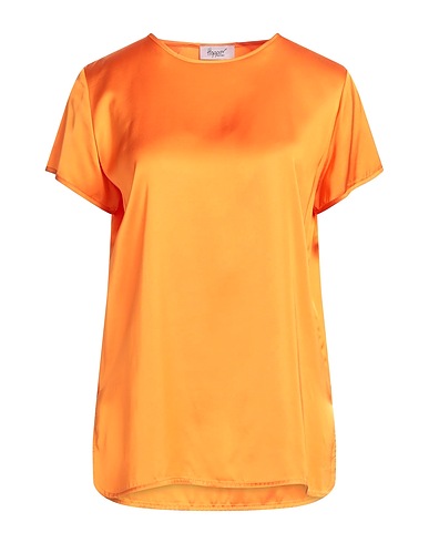HOPPER Top Apricot 100% Viscose