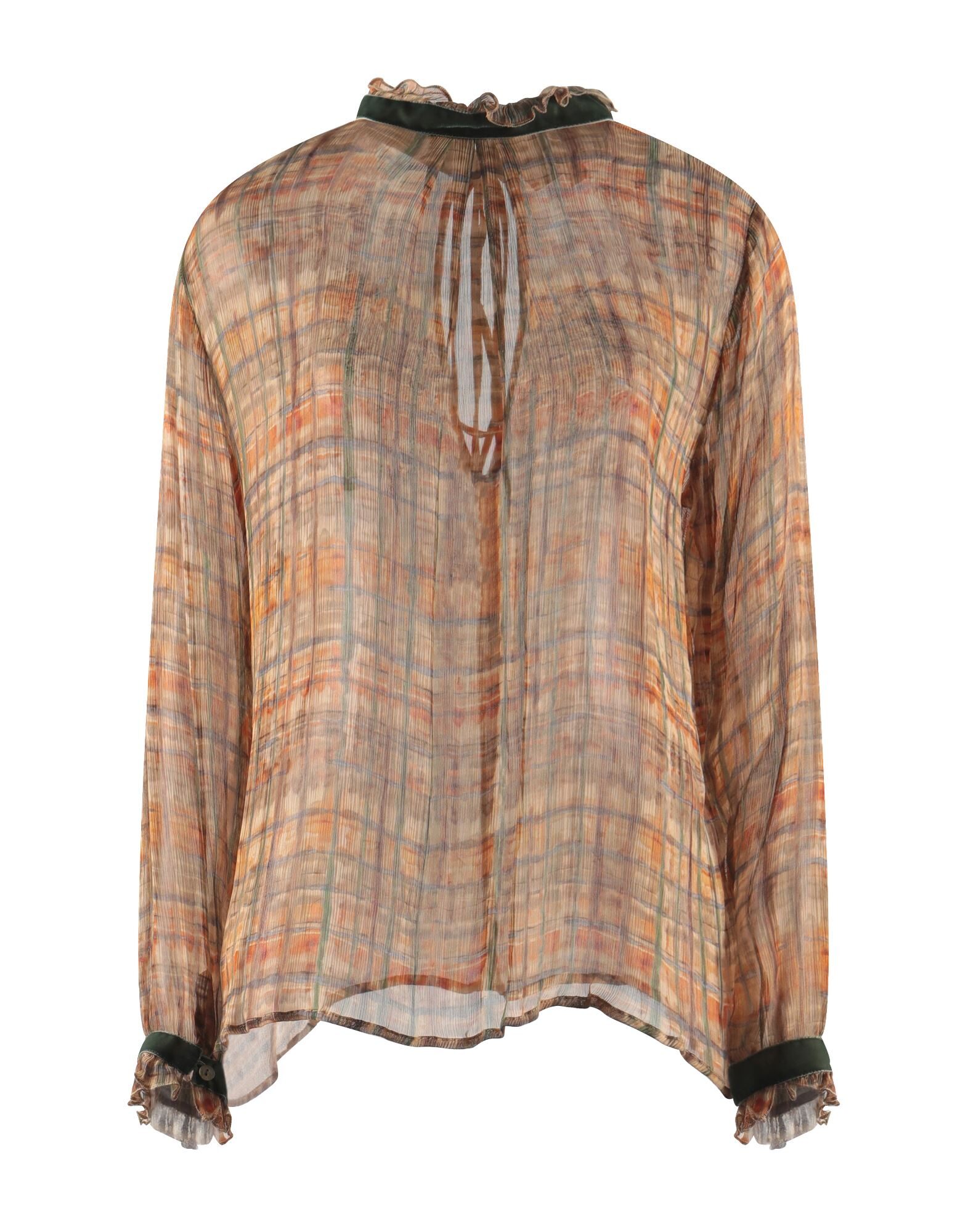 SKILLS & GENES - Tops