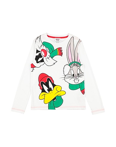 MARC JACOBS T-shirt LOONEY TUNES X MARC JACOBS 100% Coton