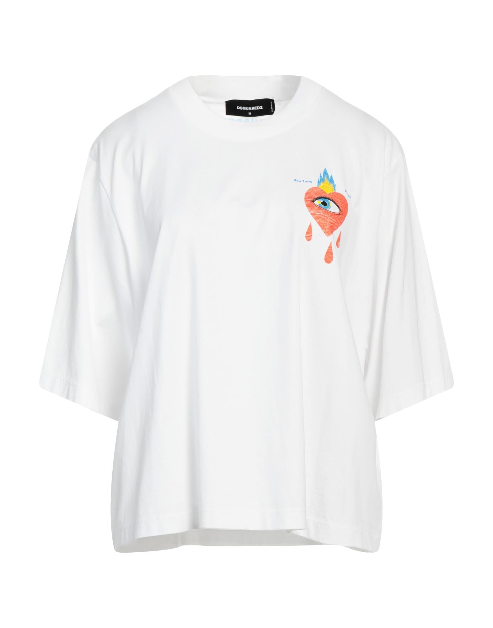 DSQUARED2 - T-shirts