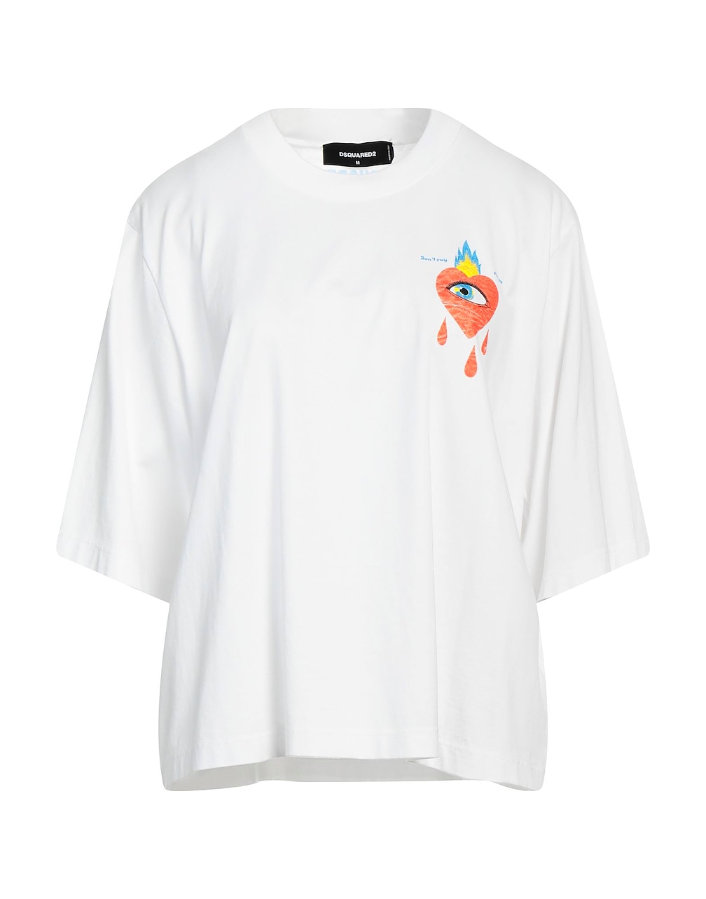 DSQUARED2 - T-shirts