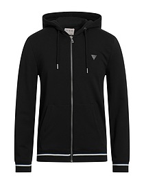 GUESS - Hooded sweatshirt