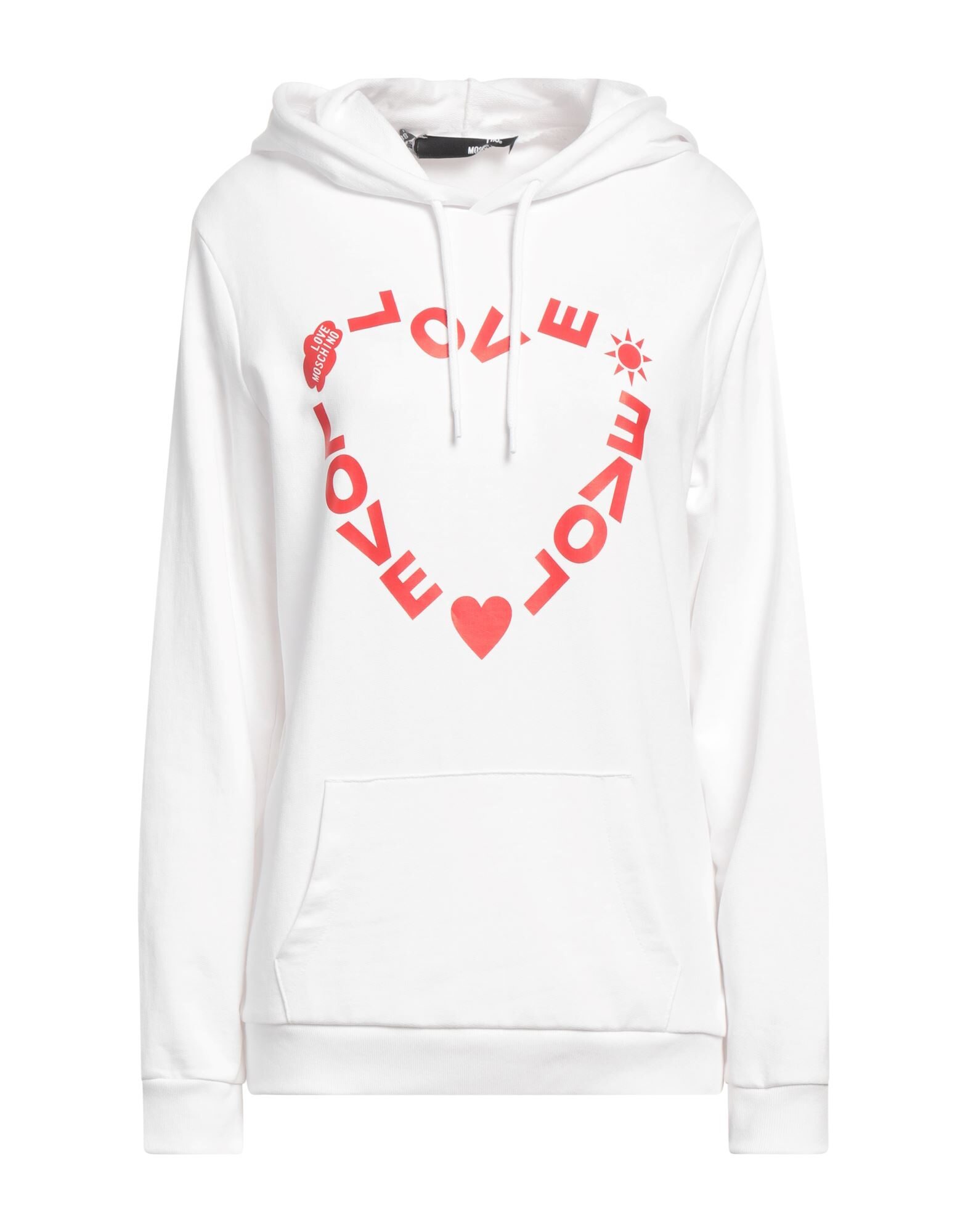 LOVE MOSCHINO - Sweatshirts