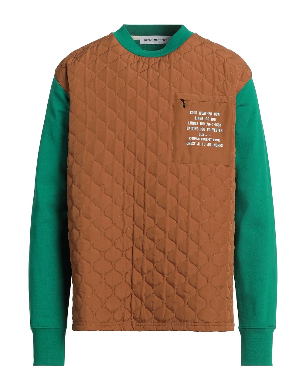 DEPARTMENT 5 - Sweatshirts