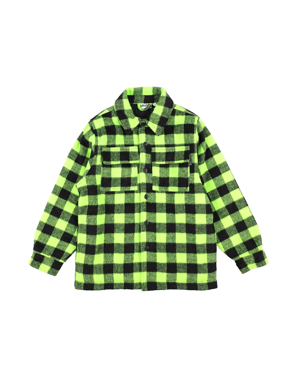 MOLO - Camisas