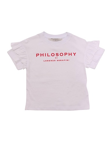 PHILOSOPHY di LORENZO SERAFINI