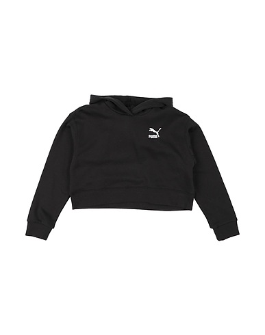 PUMA Felpa CLASSICS Hoodie TR G 68% Cotone, 32% Poliestere, Elastan