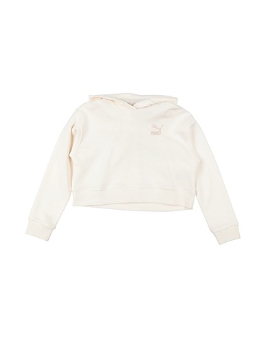 PUMA Sweatshirt CLASSICS Hoodie TR G 68% Cotton, 32% Polyester, Elastane