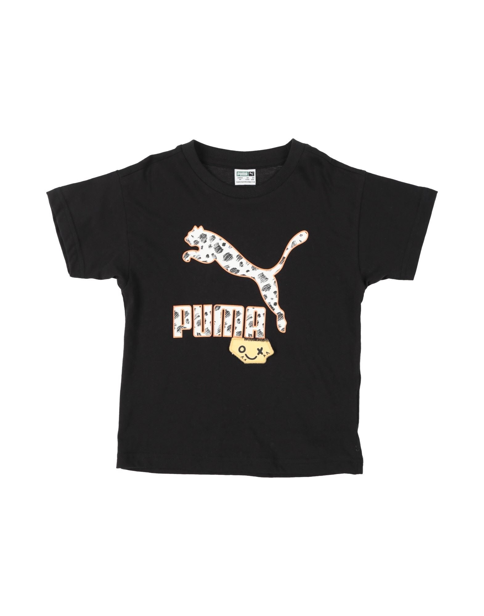 PUMA - T-shirts