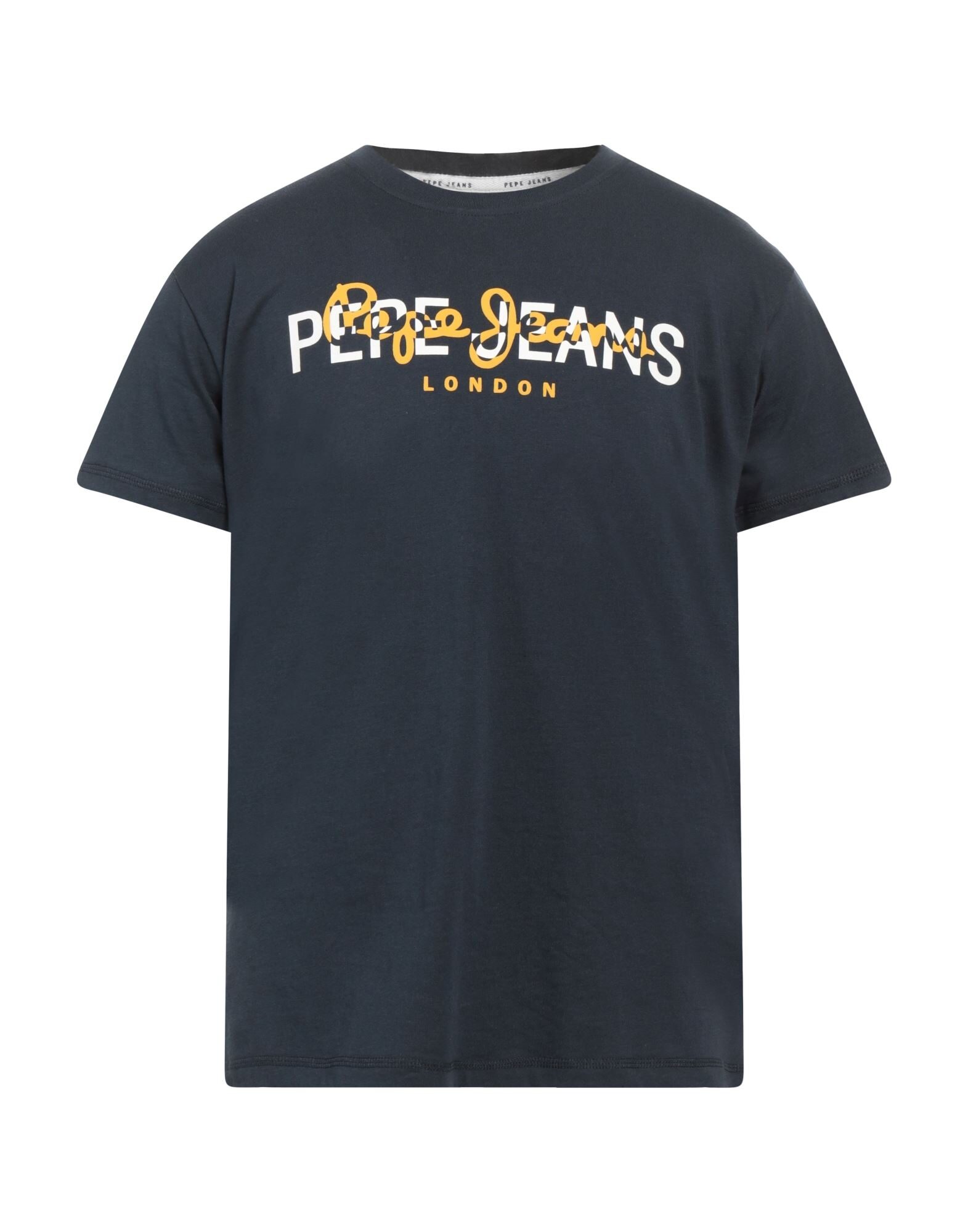 PEPE JEANS - Футболки