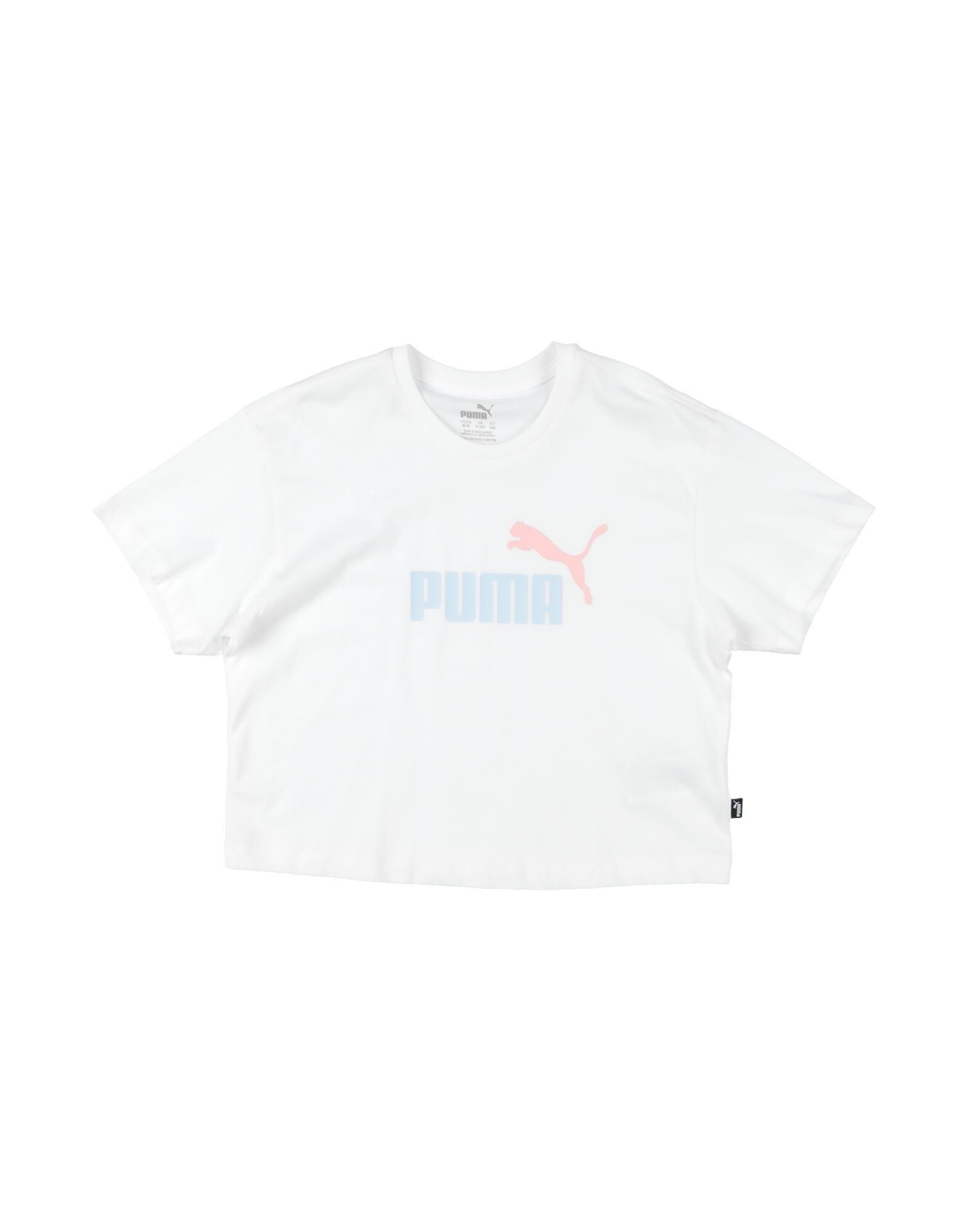 PUMA - T-shirts