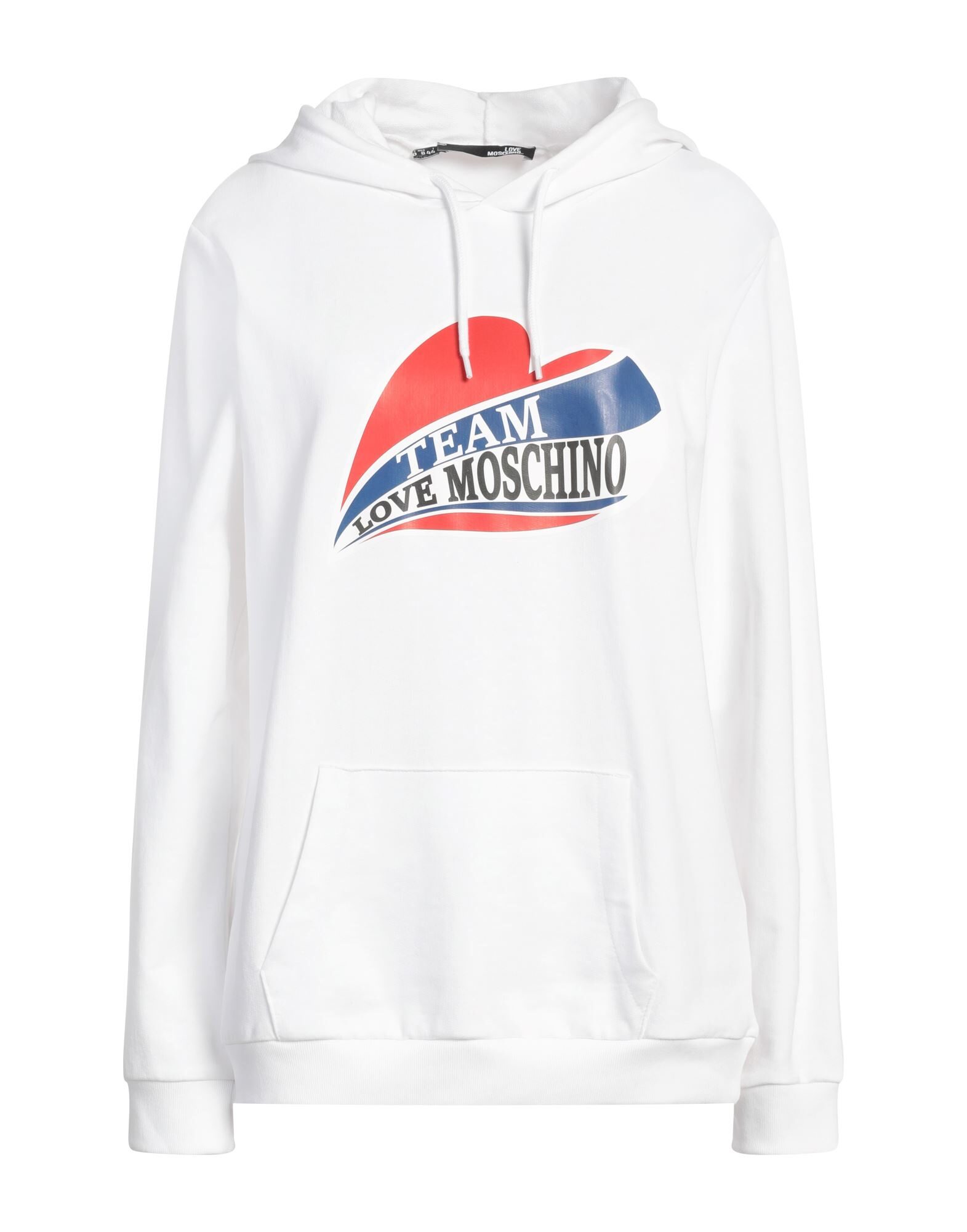 LOVE MOSCHINO - スウェットシャツ
