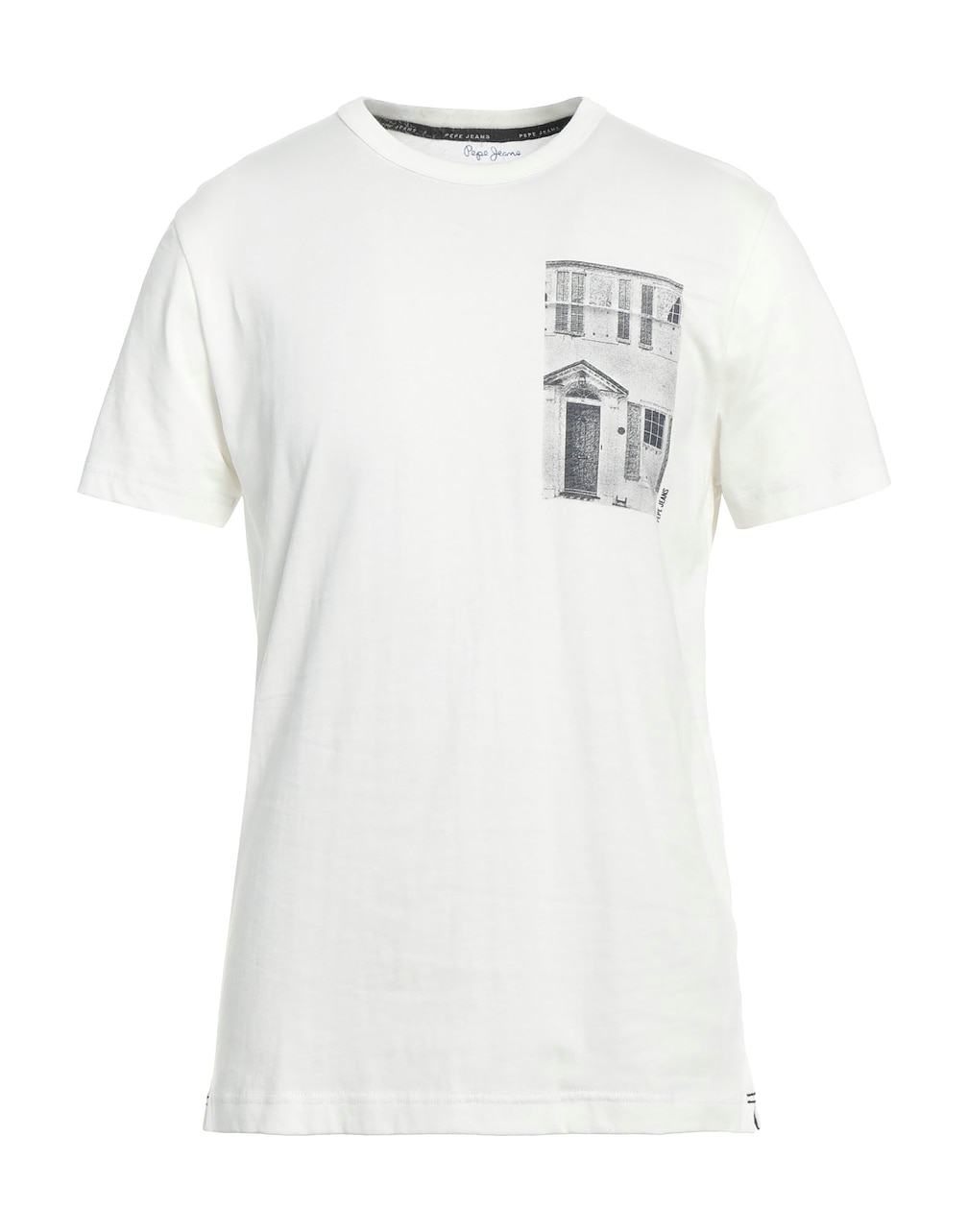 PEPE JEANS - T-shirts