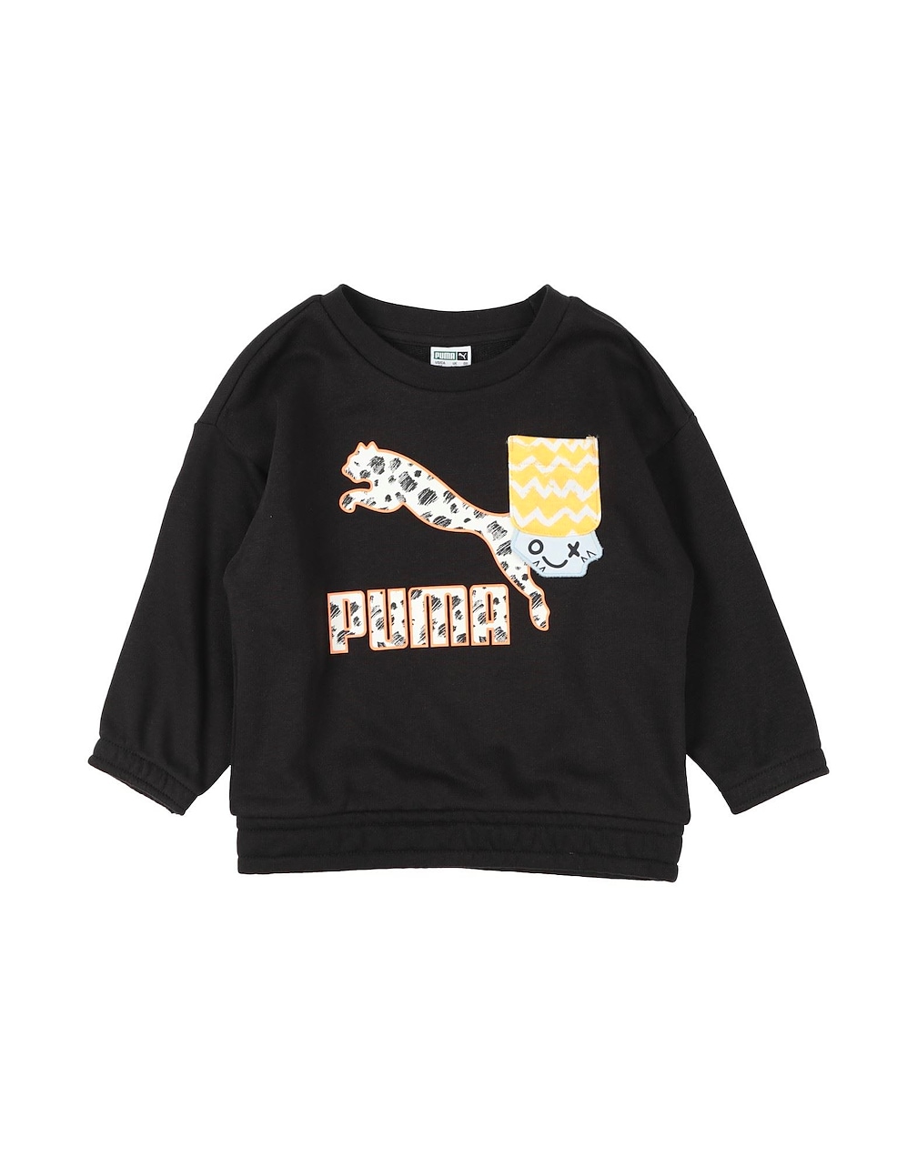 PUMA - Sweatshirts