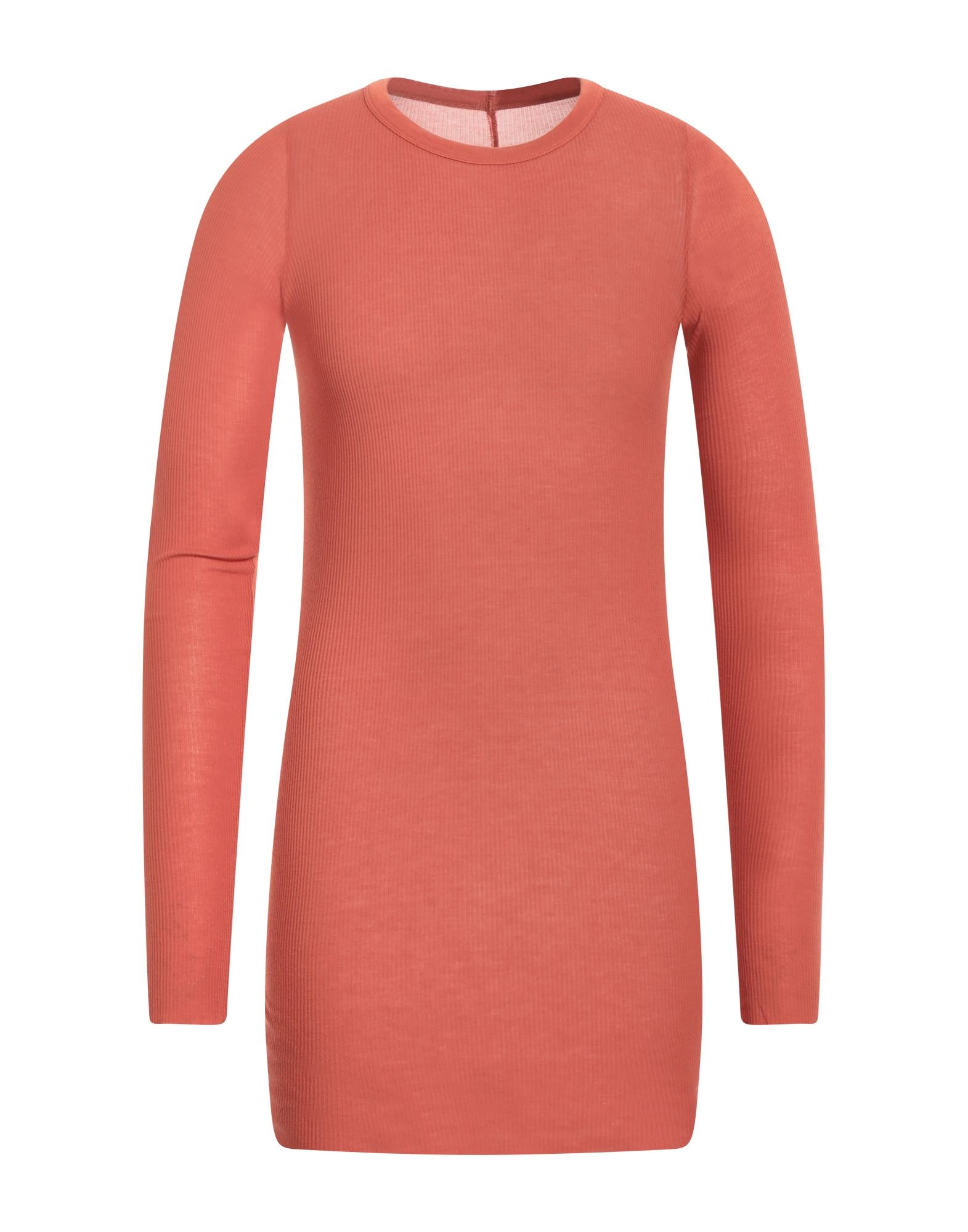 RICK OWENS - Футболки