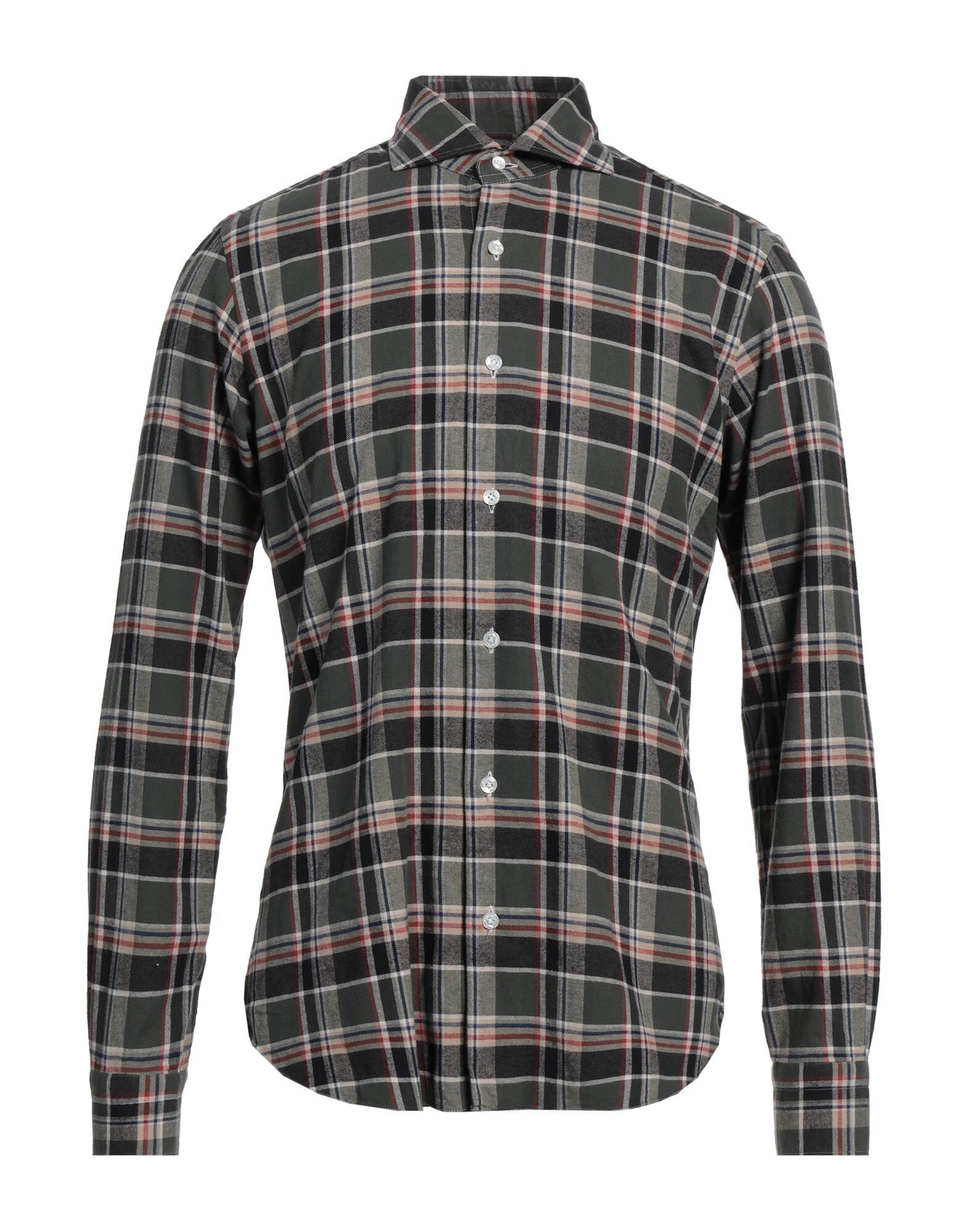 DANDYLIFE by BARBA Napoli - Shirts