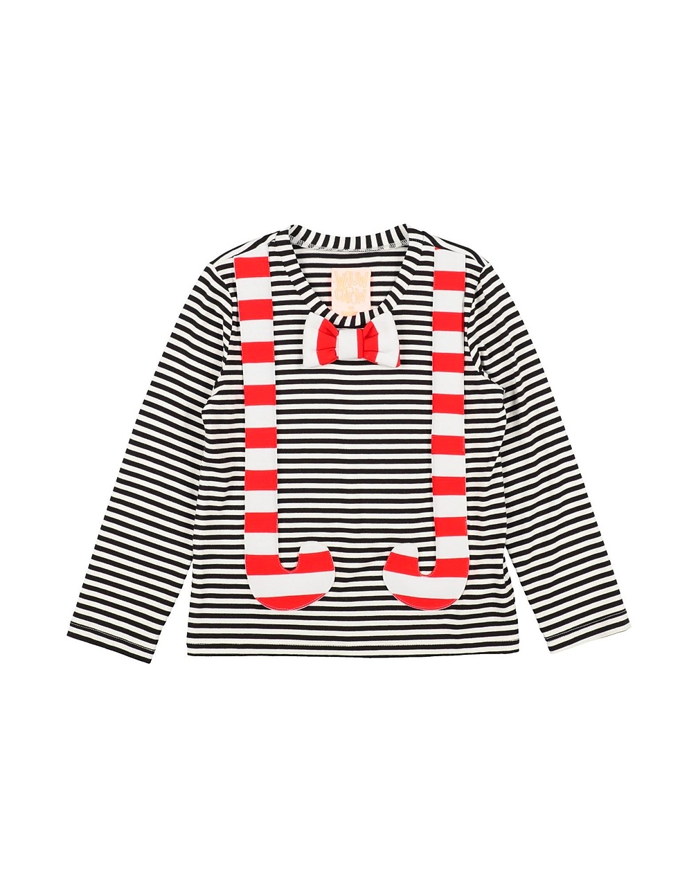 WAUW CAPOW - T-shirts
