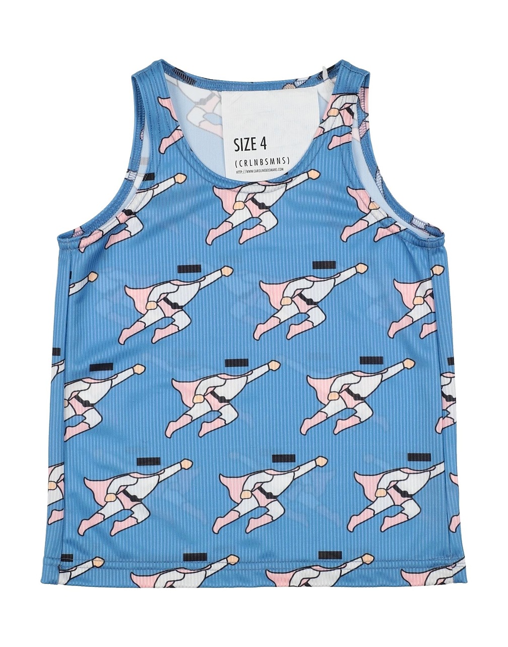 CAROLINE BOSMANS - T-shirts