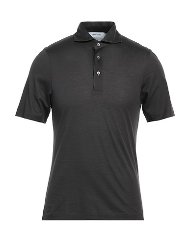 GRAN SASSO Polo shirt 100% Cotton