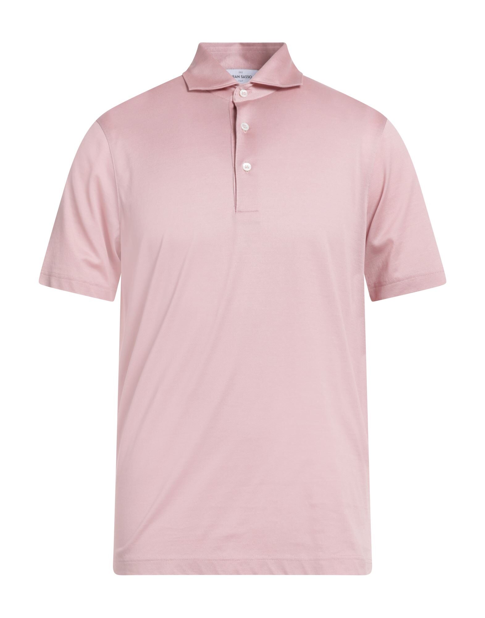 GRAN SASSO - Polo shirts