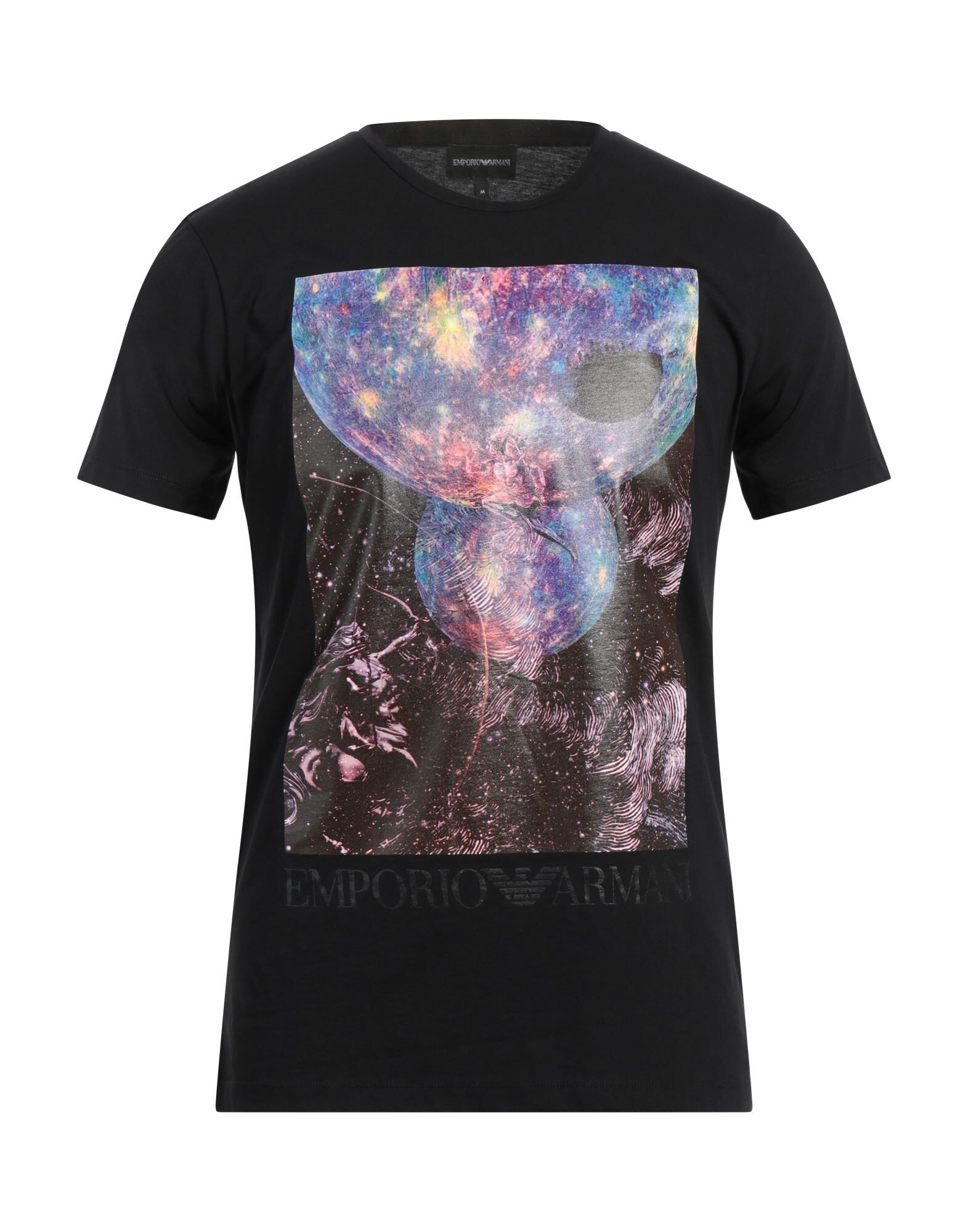 EMPORIO ARMANI - T-shirts