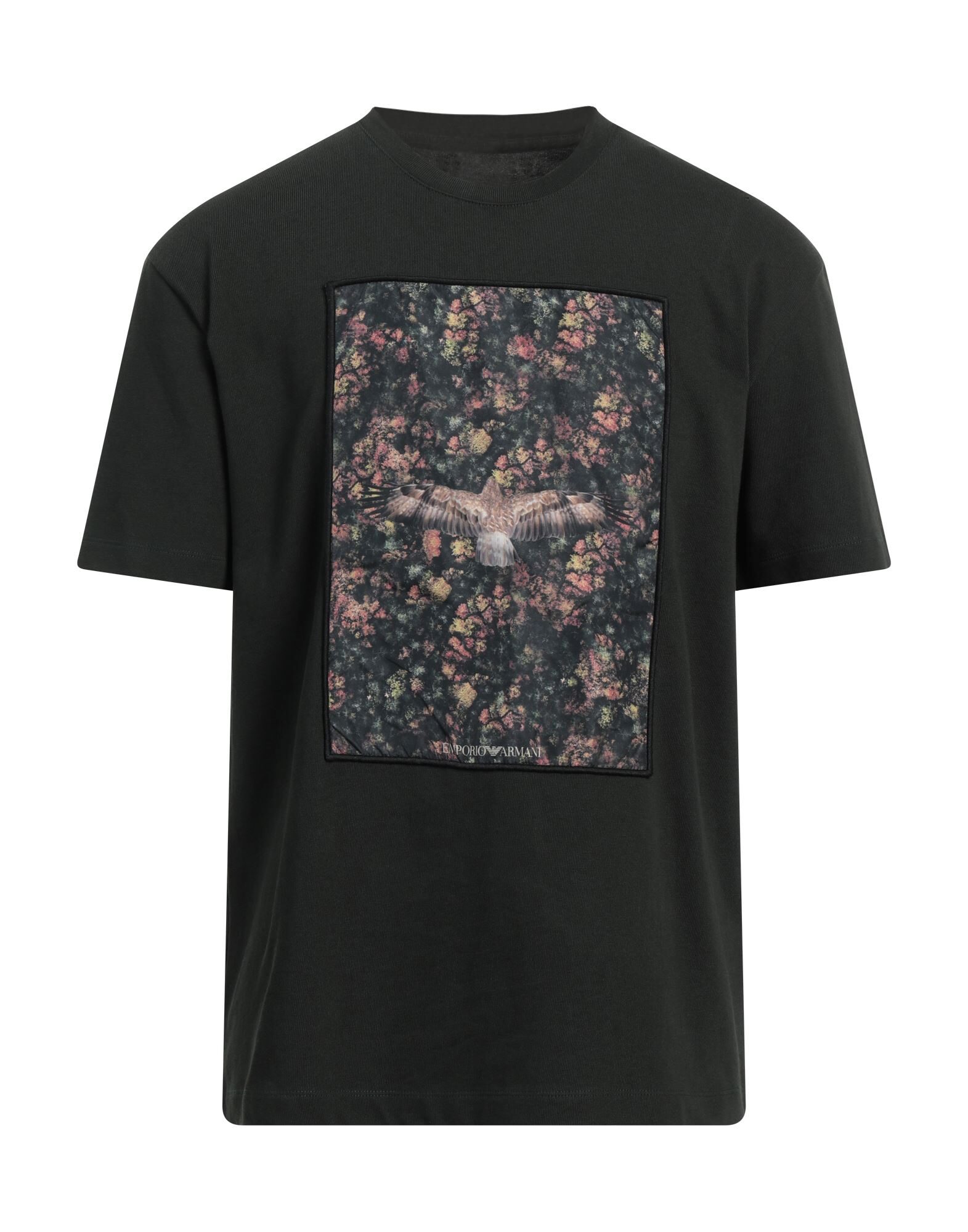 EMPORIO ARMANI - T-shirts