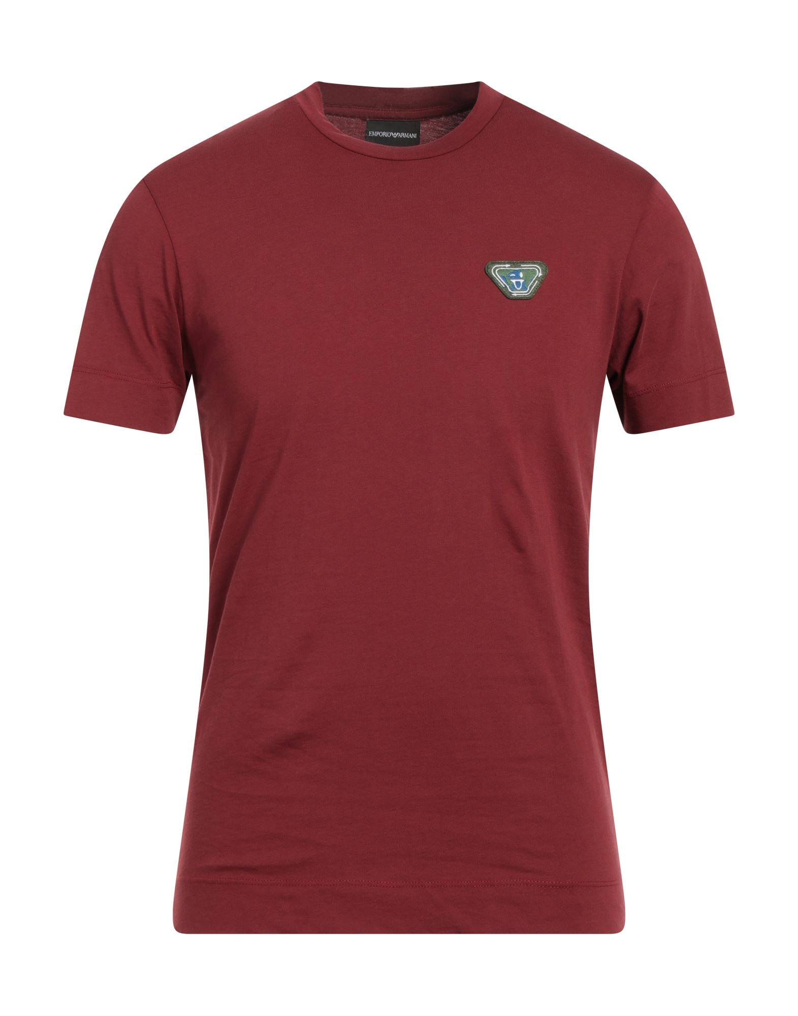 EMPORIO ARMANI - T シャツ