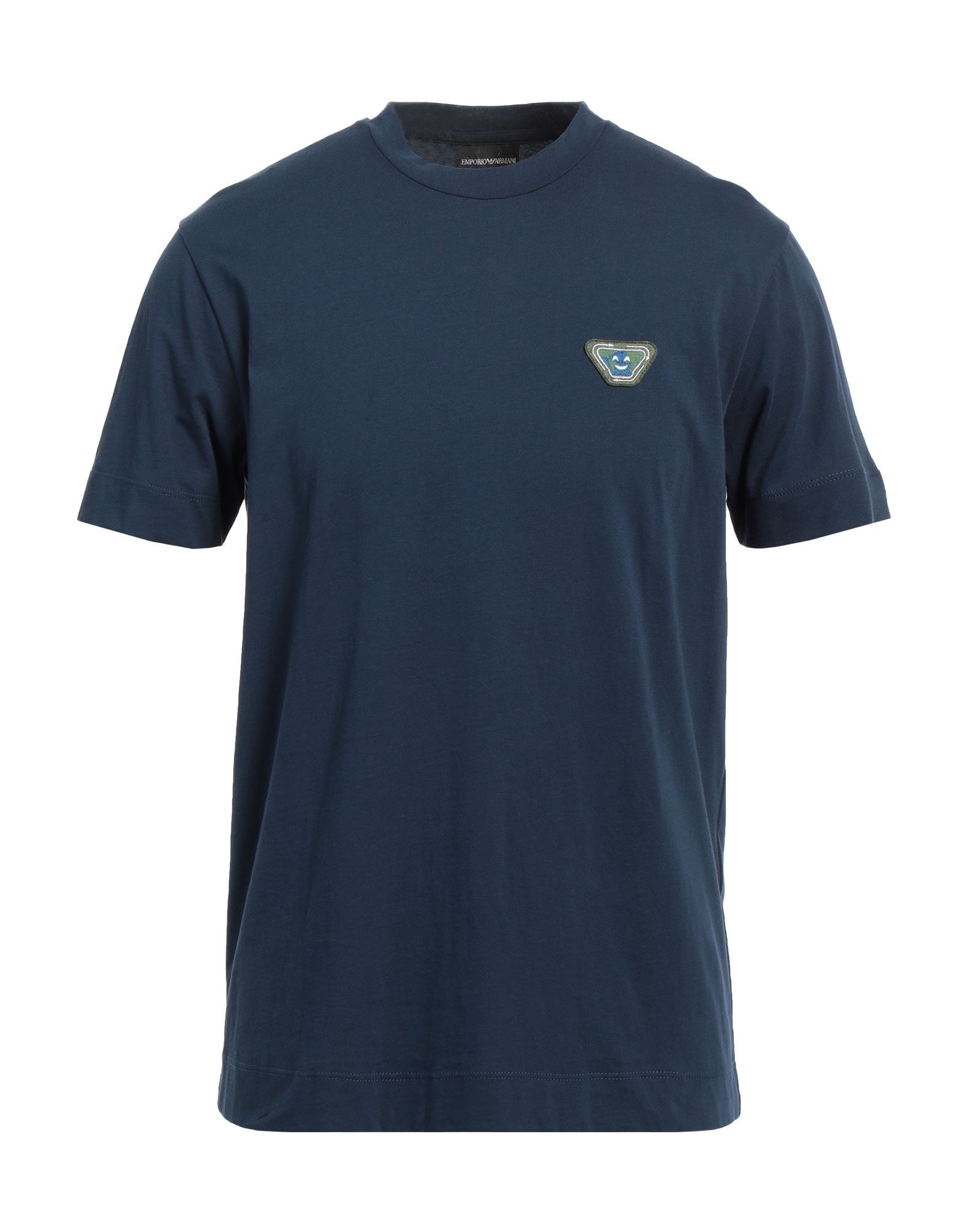 EMPORIO ARMANI - T-shirts