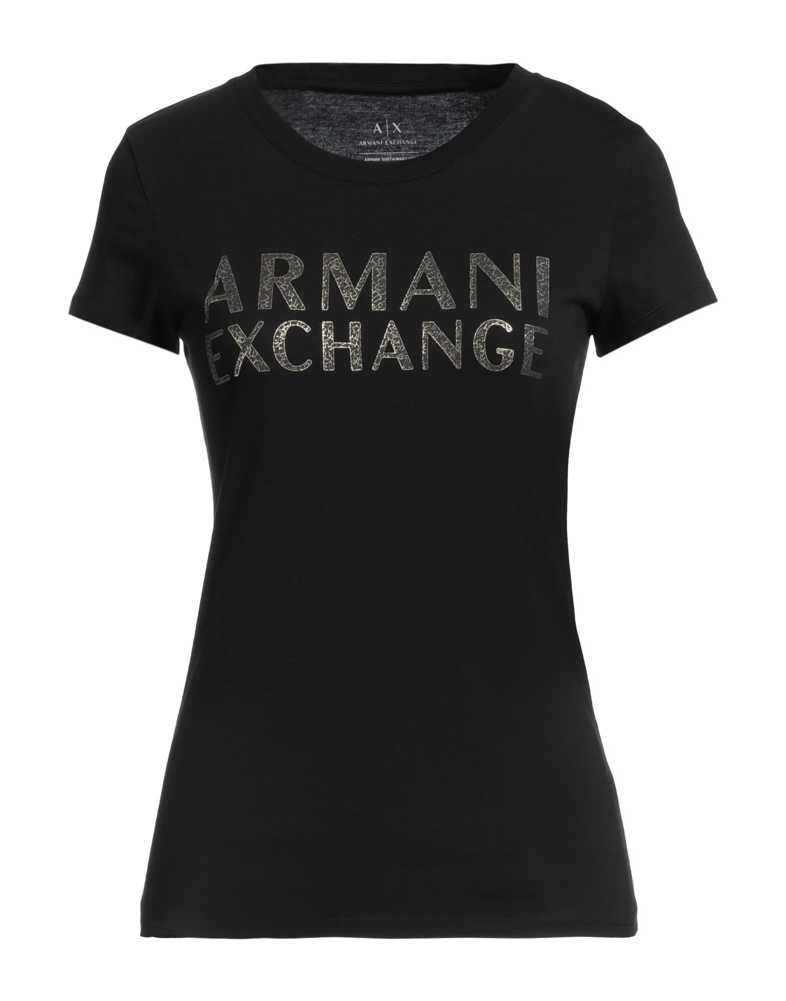 ARMANI EXCHANGE - T-shirts