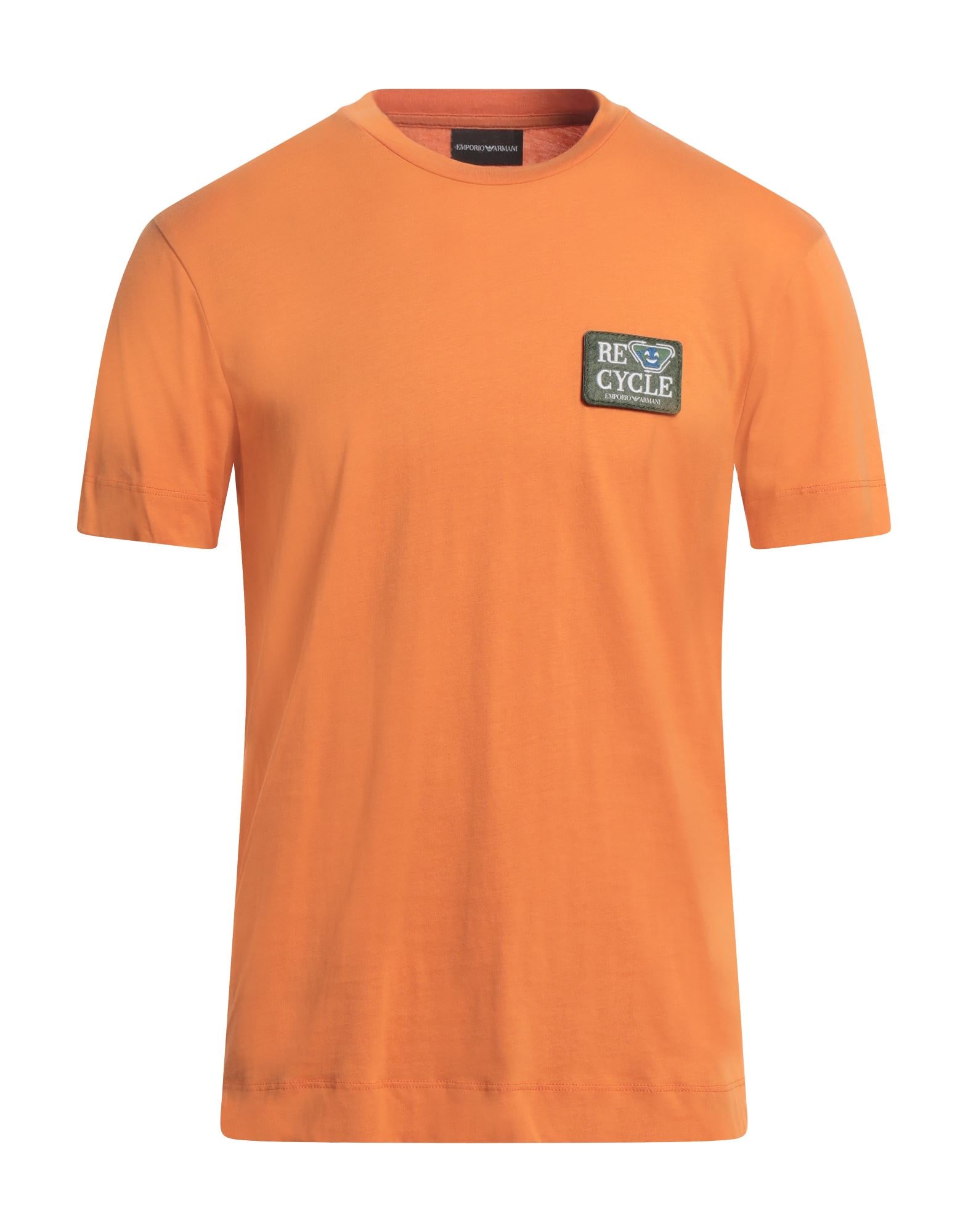 EMPORIO ARMANI - T-shirts