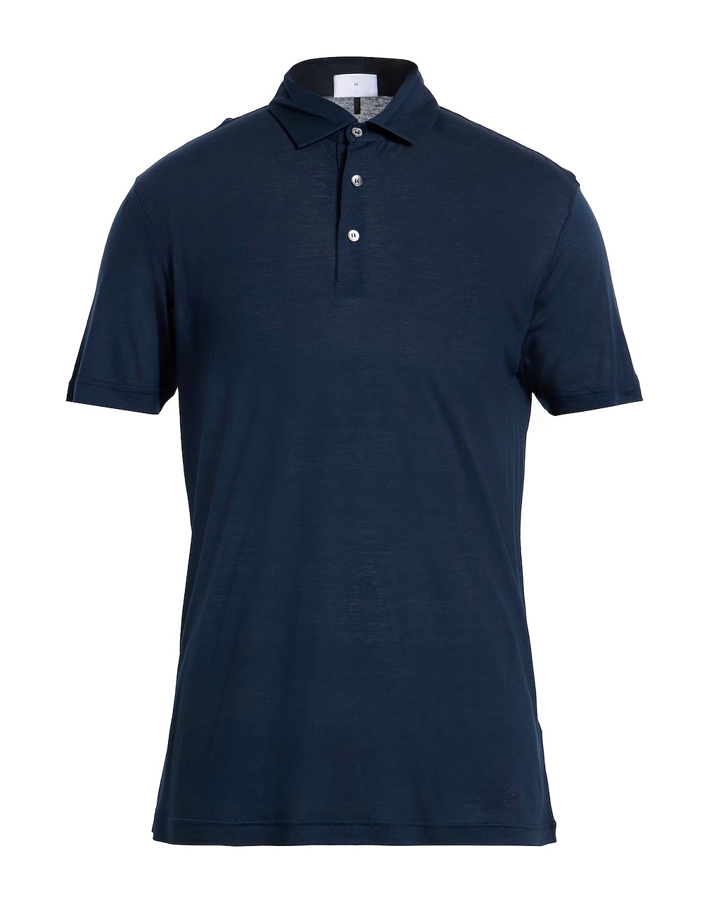 EMPORIO ARMANI - Poloshirts