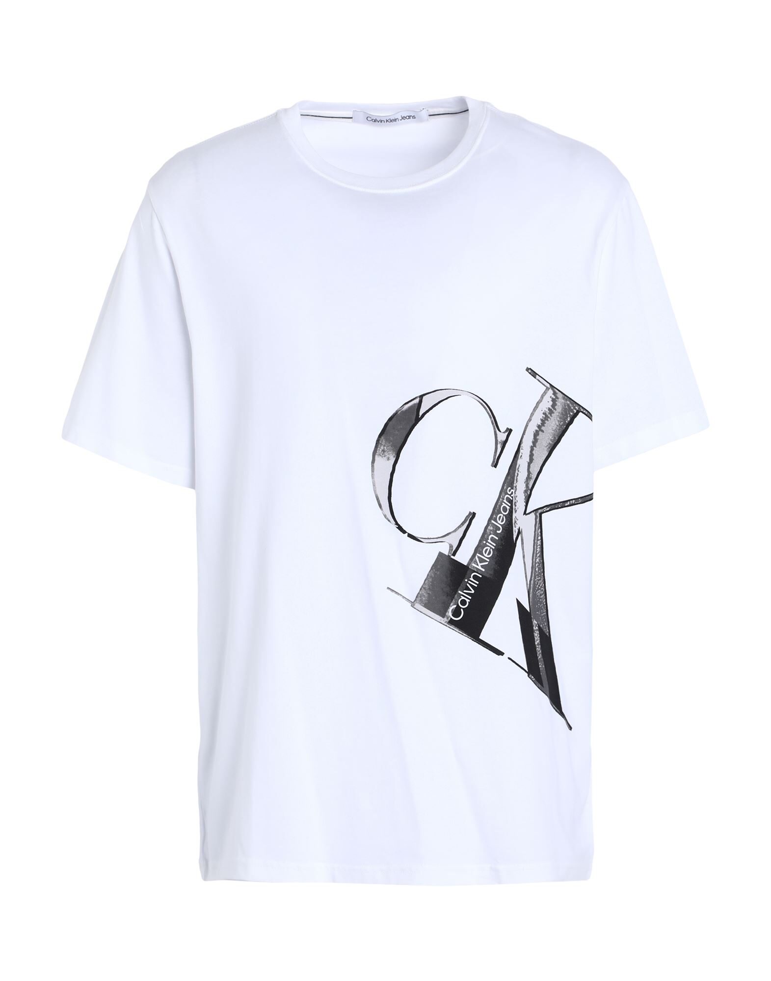 CALVIN KLEIN JEANS - T-shirts