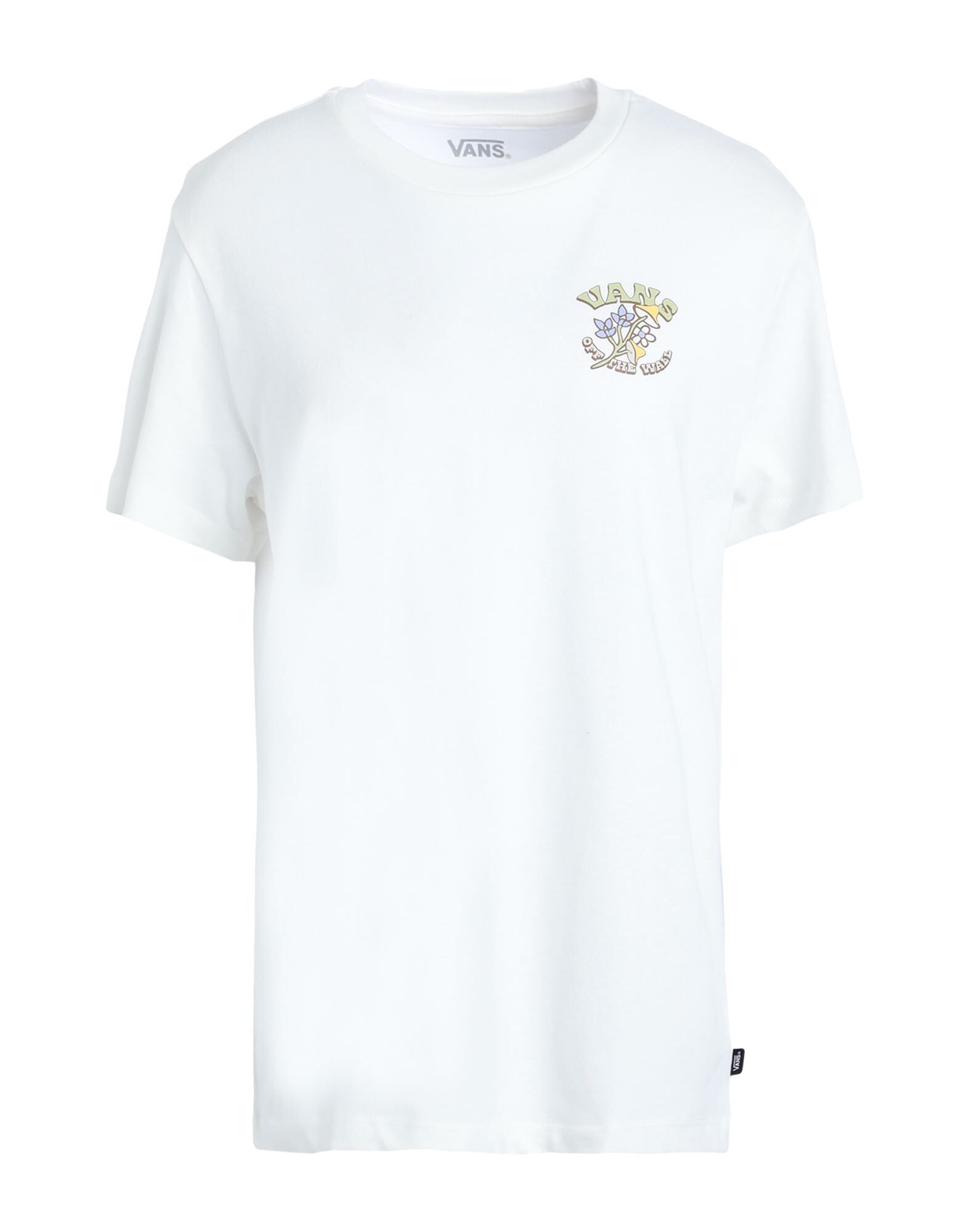 VANS - Camisetas