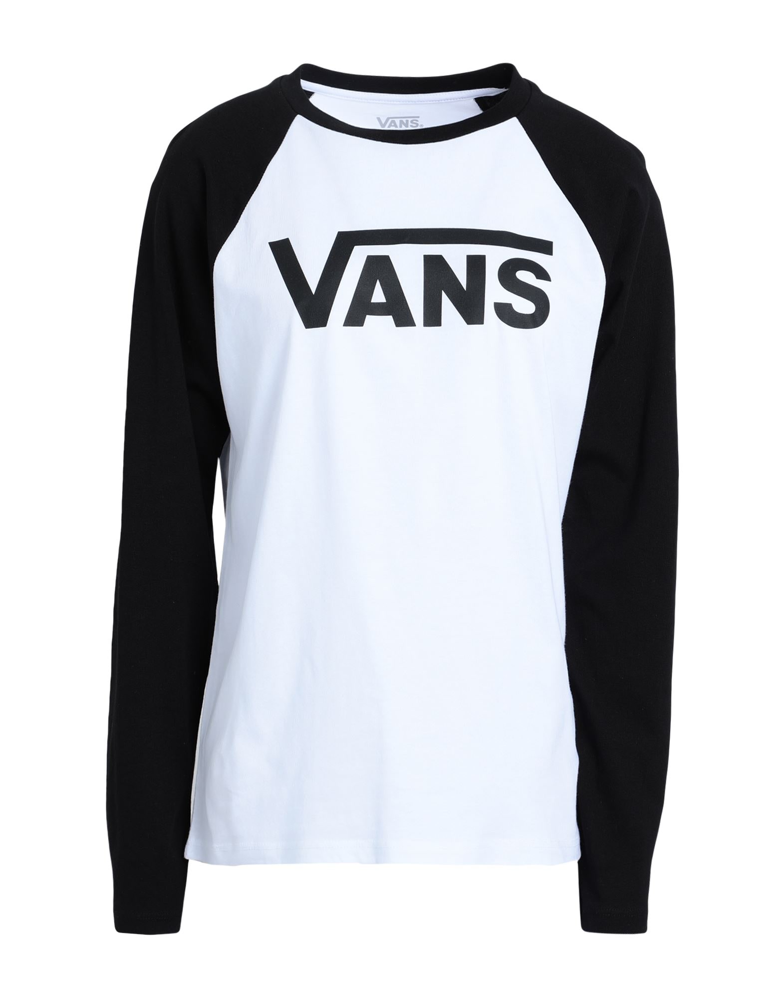 VANS - T-shirts