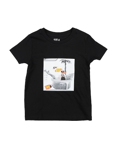 CAROLINE BOSMANS T-shirt 100% Coton biologique