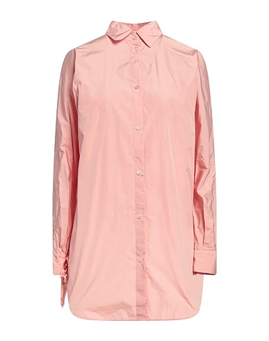 REDValentino Camicie e bluse tinta unita Rosa 100% Poliestere