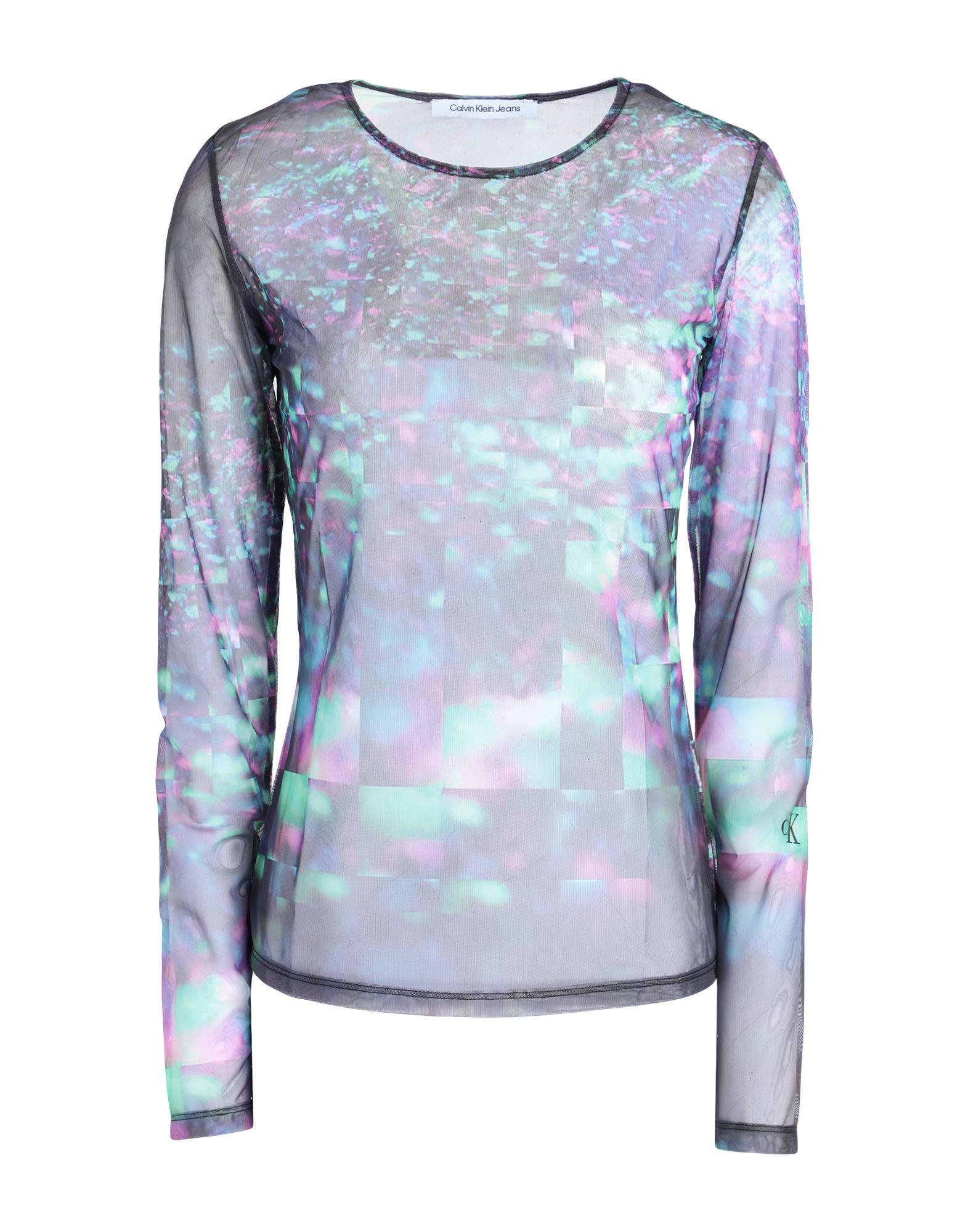 CALVIN KLEIN JEANS - T-shirts