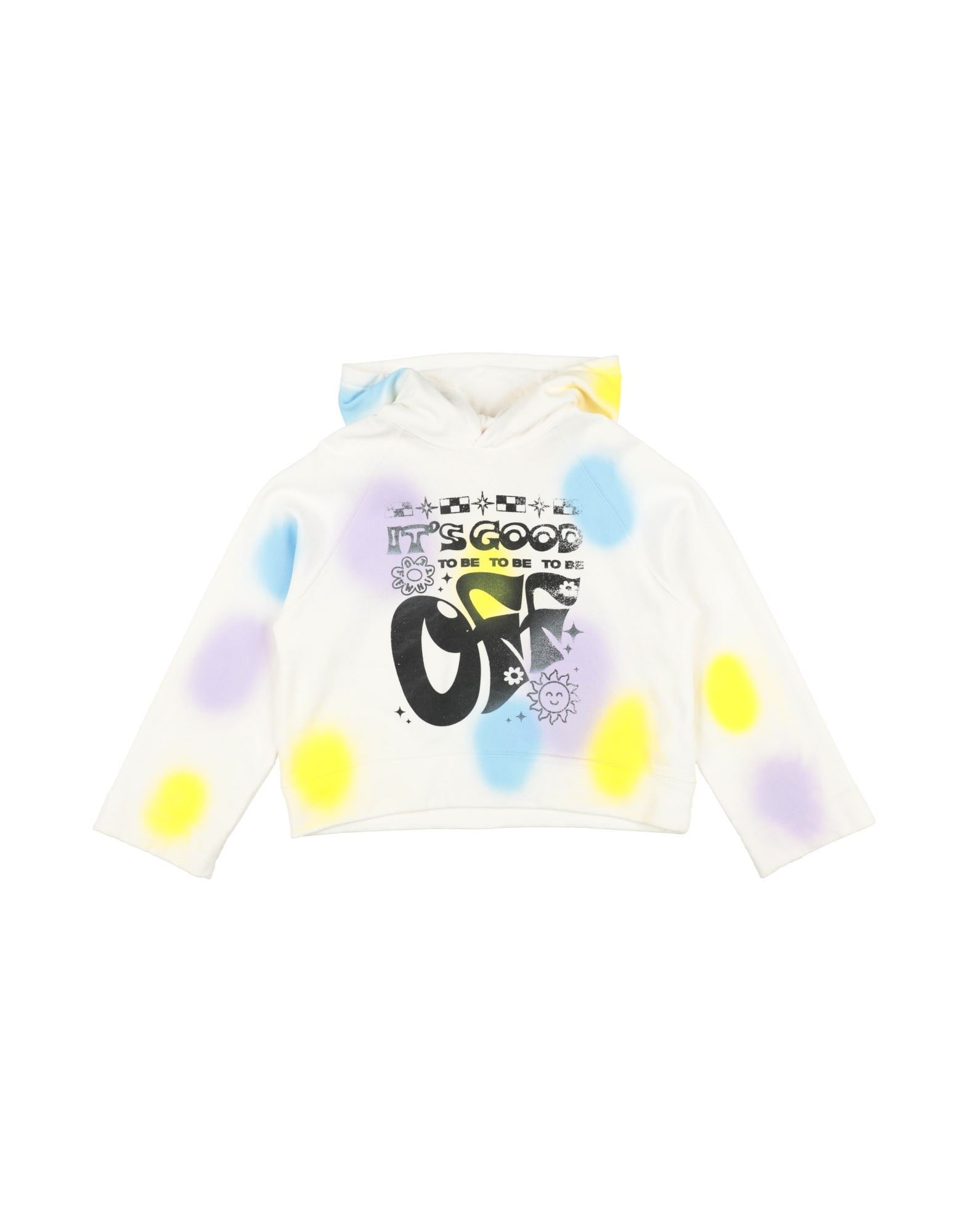 OFF-WHITE™ KIDS - Sweatshirts