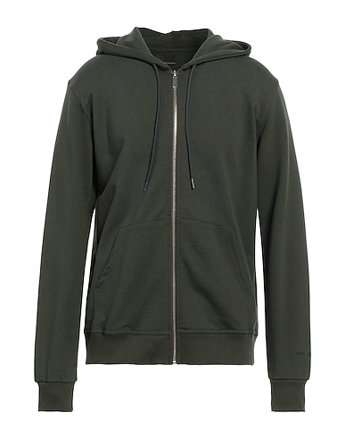 WHY NOT BRAND Hooded sweatshirt 100% Cotton