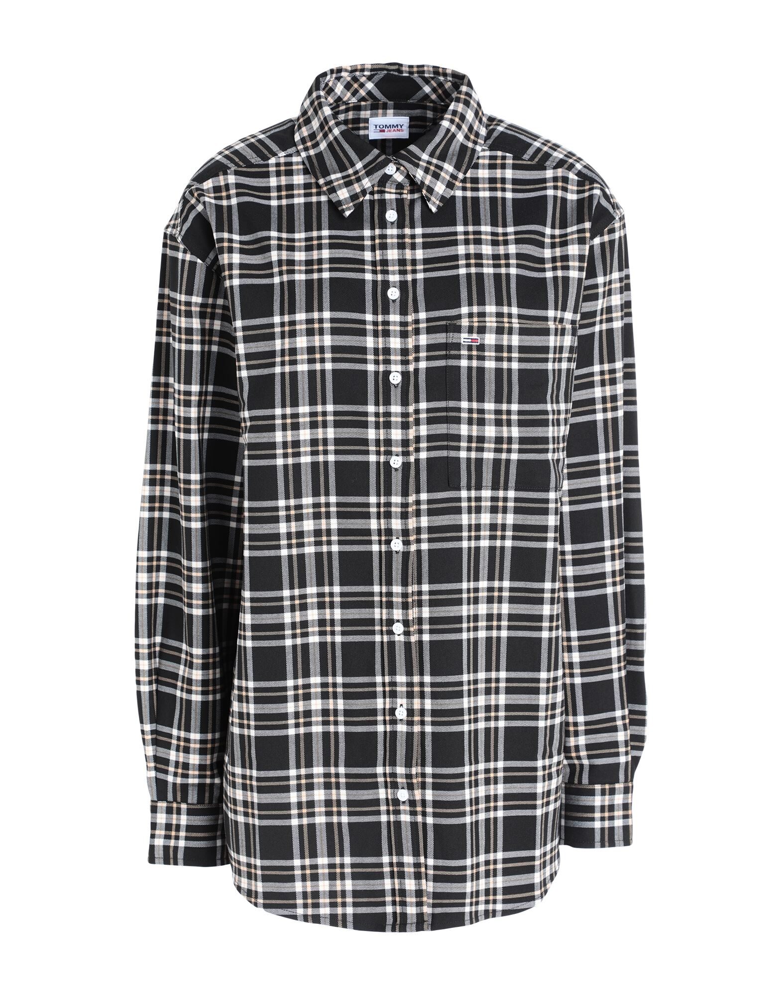 TOMMY JEANS - Shirts